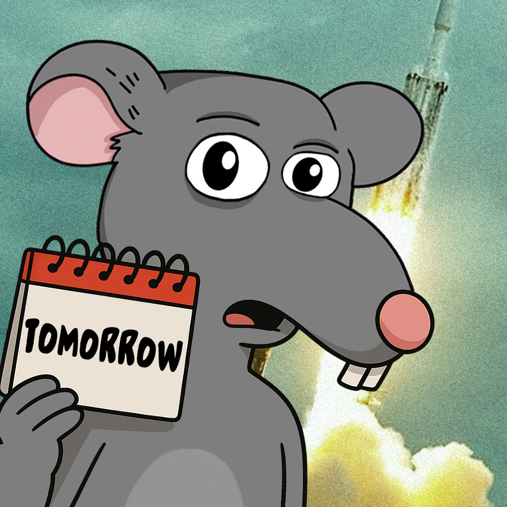 JOJO Tomorrow